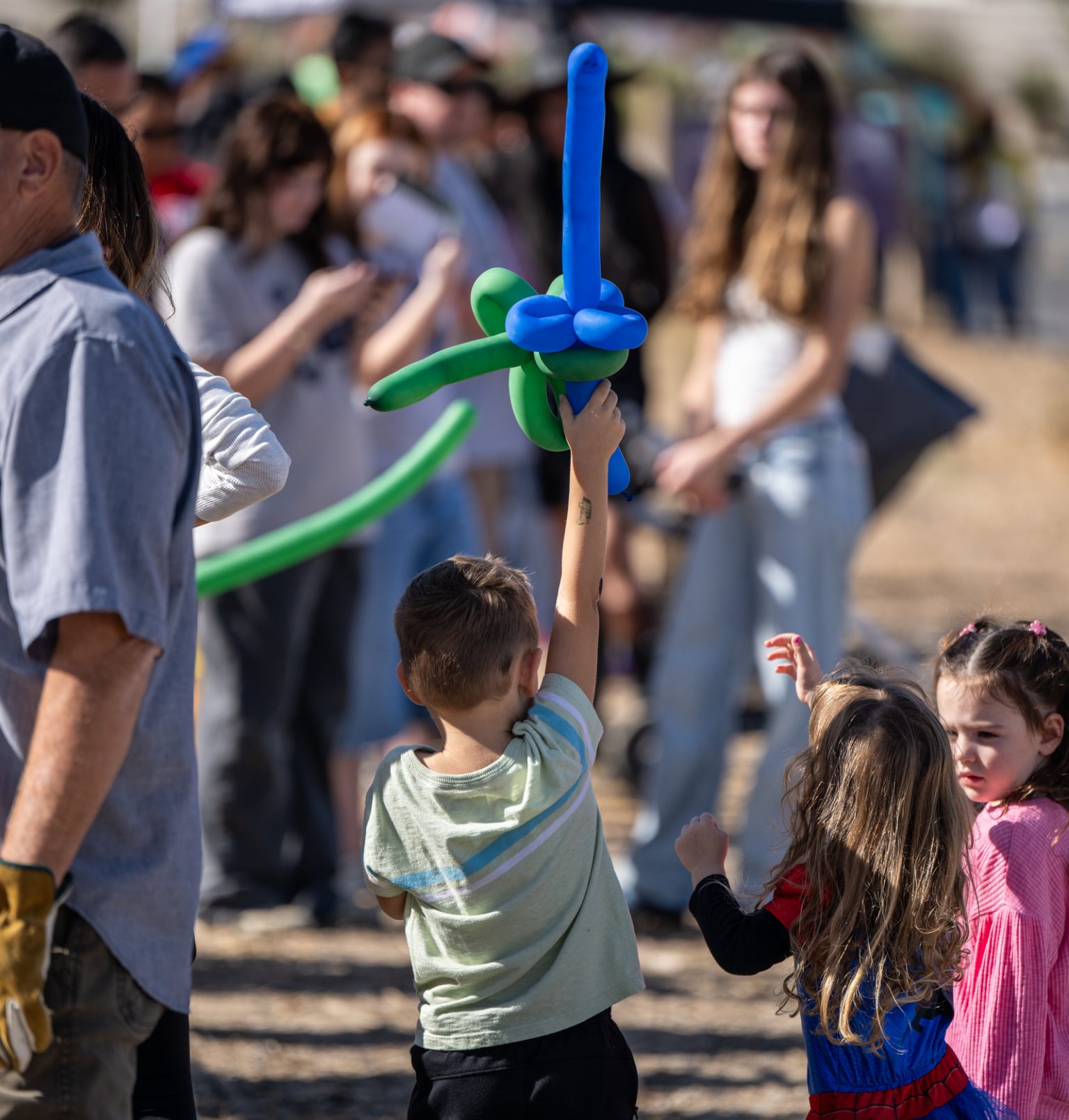 Winding Creek Fall Festival 2024